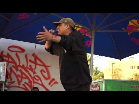 SADOS vs WANN | OCTAVOS FINAL DE TEMPORADA ALFA FREE BATTLES