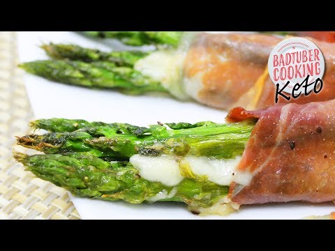 download lagu mp3 mp4 Prosciutto Wrapped Asparagus Paleo, download lagu Prosciutto Wrapped Asparagus Paleo gratis, unduh video klip Prosciutto Wrapped Asparagus Paleo
