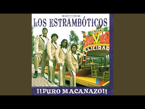 Sabado Distrito Federal - Los Estramboticos