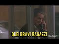 QUEI BRAVI RAGAZZI Era La Vendetta Per Billy Batts Morte Di Tommy