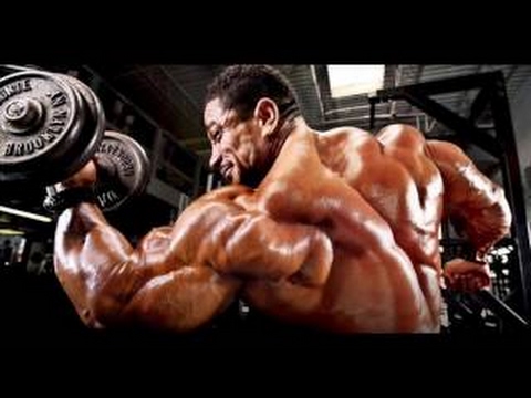 Best Hardcore Hip Hop Workout Music Mix 2016 -- 2017 / Gym Training Motivation Music