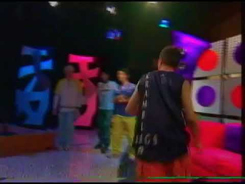 •ver1.0• DR BEAT x WEST STREET MOB — “Break Dance Electric Boogie” freestyle, on LOUD TV 🔊🎶😎👟🌊🌊🌊🌊