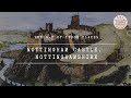 Nottingham Castle: The A-Z of Tudor Places