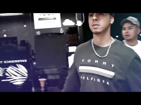 “Too real” Theairic Ft. Trouble1hunnid