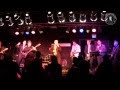 The Nicks feat. The Braces (Underground, Cologne ...