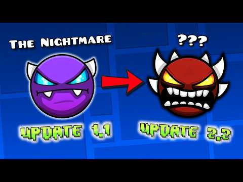 Beating One Demon From Every Update!