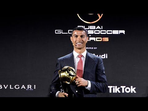 Player of the Century 2001-2020: Cristiano Ronaldo