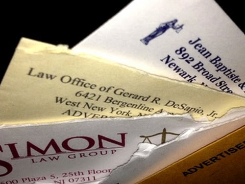 Businesses use open records laws to find customers