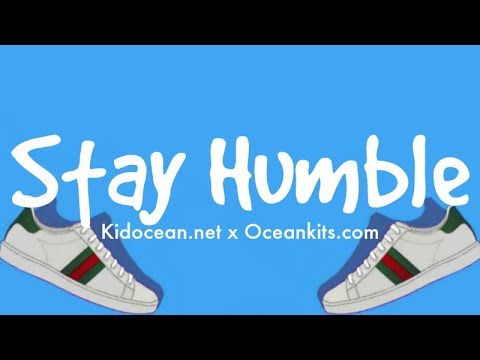 [FREE] Lil Baby x 21 Savage x Quavo Type Beat 2018 - Stay Humble