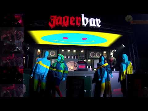 Igor Glushko @ Ostrov + NECHTO Livestream (24.04.2020)