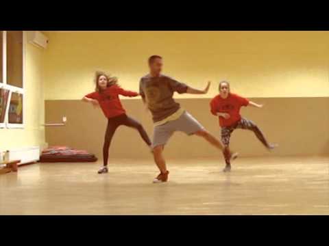 RDS movie: Duke Dumont - I Got You (choreo by Rave)