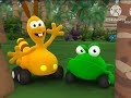 Jungle Junction Theme Song Music Time Playhouse Disney Asia