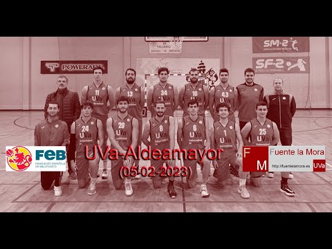 UVa-Adeamayor (05-02-2023)