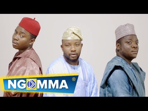 Urban Hype ft. Silvastone - One Touch (Official Music Video)