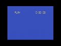 Opening To Monsters Inc 2002 VHS