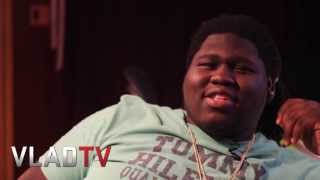 Young Chop on Katy Perry Dissing Chief Keef&#39;s &quot;Hate Being Sober&quot;