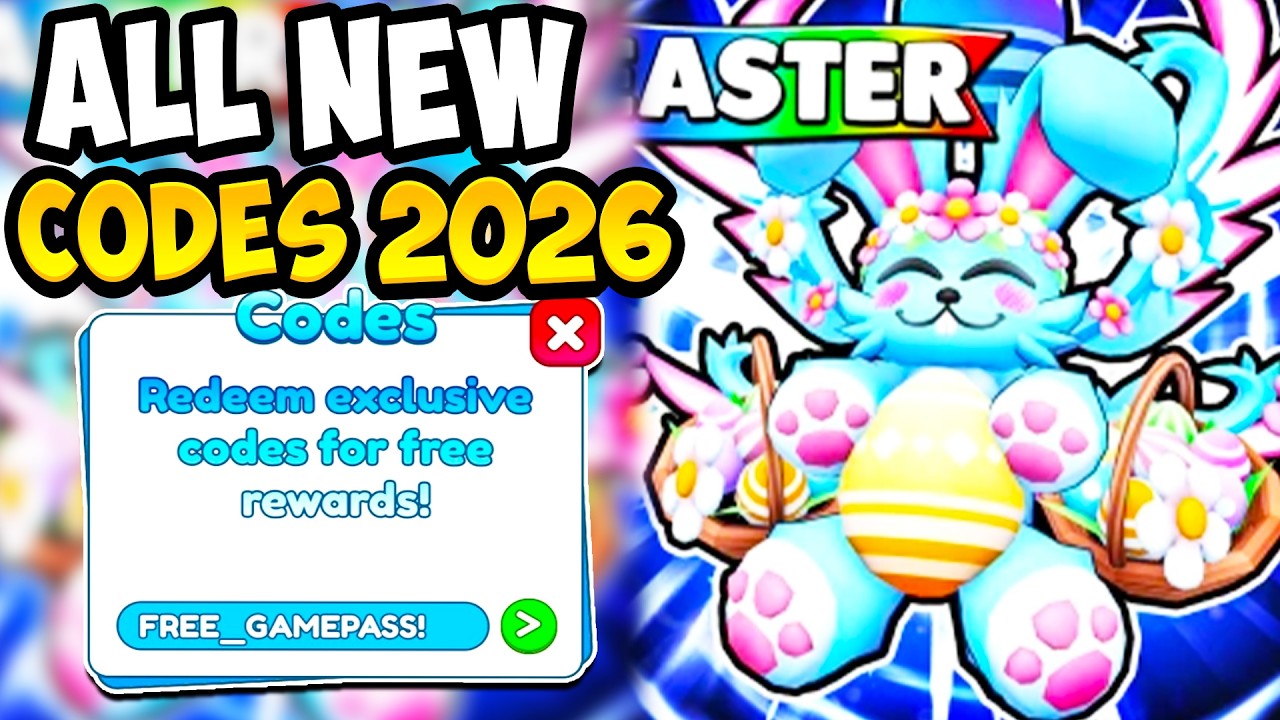 *NEW UPDATE* ALL WORKING CODES FOR TAP SIMULATOR IN 2026! ROBLOX TAP SIMULATOR CODES