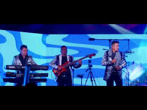 Grupo Marfil - La Yaquesita (Totalmente En Vivo)