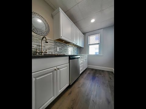 19 N. Woodford, Apt 2, Worcester