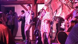 Dustbowl Revival "If you Could See Me Now"