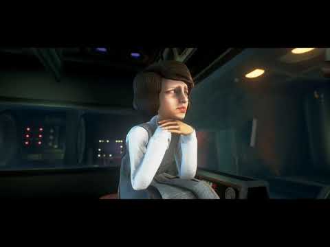 We happy few - Act 3 (Ollie) - Broadcast Tower complete