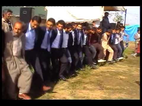 Yüksekova DüğünLeri HerKi aşireTi (KarışıK) -YaLÇın MeD Sunar-