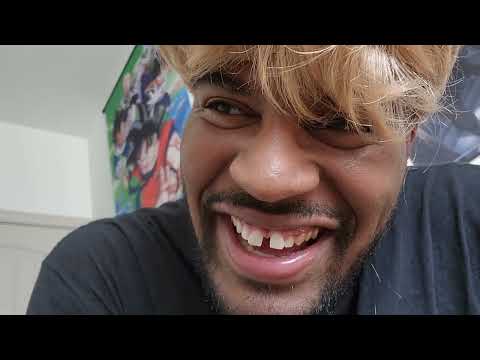 When your white friend agrees with your edgy jokes