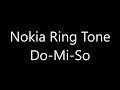 Nokia 3510 Ringtone Do Mi So