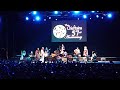 Carlos Núñez + The Chieftains - A Rianxeira