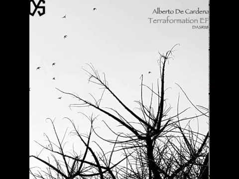 Alberto de Cardena - Terraformation (Original Mix)