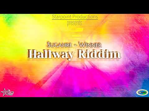 Sugahrhe - Winner ( Official Audio )