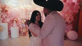 Muchas Bendiciones Music Video