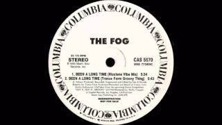 (1993) The Fog - Been A Long Time [Riccione Vibe Mix]