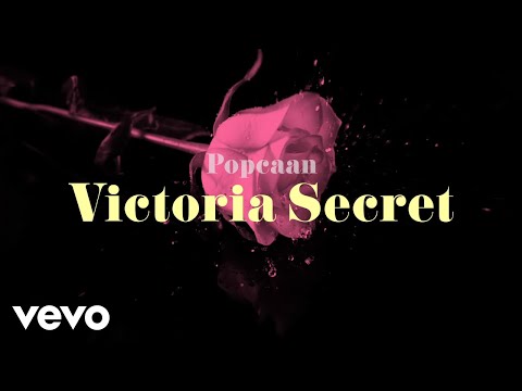 Popcaan - Victoria Secret Animation