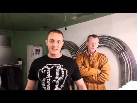 Jestem tutaj Roman Bosski