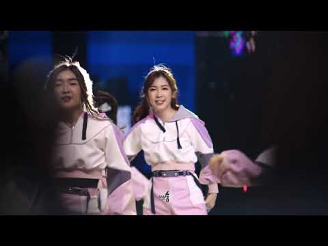 BNK48 - BNK48【Bamboo BNK48 Fancam】「เขษมสงกรานต์」16.04.19