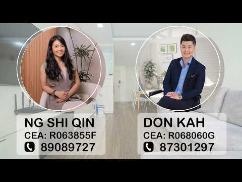 175A Corporation Tiara, 175A Yung Kuang Road, 3 Bedrooms, 1,216 sqft, HDB Flat For Sale, by Ng Shi Qin, 500106074 - PropertyGuru.com.sg