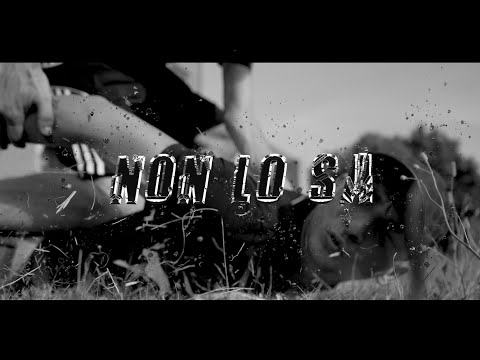 LOST GOODFELLAS - NON LO SA (Official video)