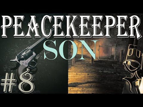 Passchendaele Madenleri (Bölüm 8 - Final) | Peacekeeper Rehberi - Battlefield 1 Türkçe