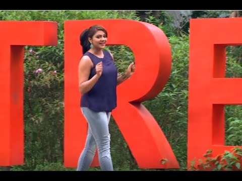 Made for Each Other I Ep 24 - Adventure time I Mazhavil Manorama