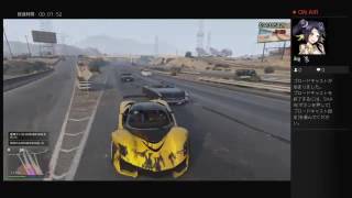 gta5警察なりきり