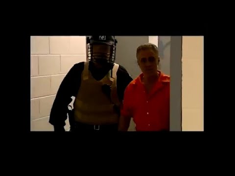 Most Dangerous Man on Death Row  National Geographic Prison Documentary 2017 #178