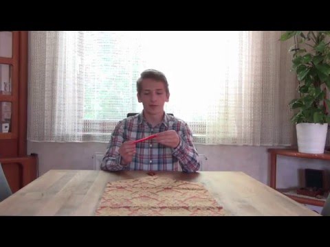 Der Stift- und Warentest - eine Einführung