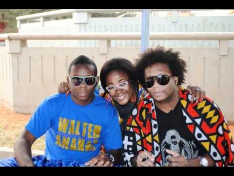 Nicol e Walter Ananaz - Vem dançar assim