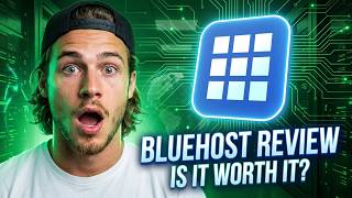 Bluehost Review - Is It Worth It Or Overrated For Beginners In 2026?