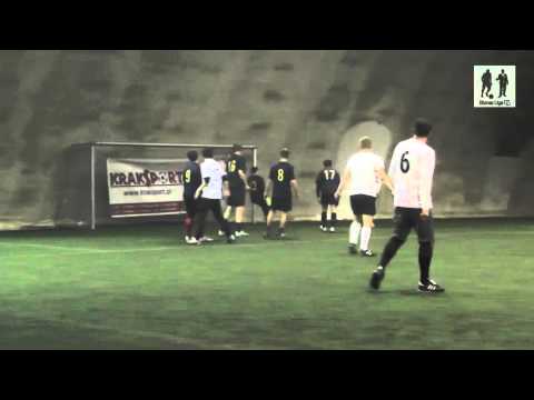 10.12.2015 I Liga B - LGBS vs. ElectronicOutlet