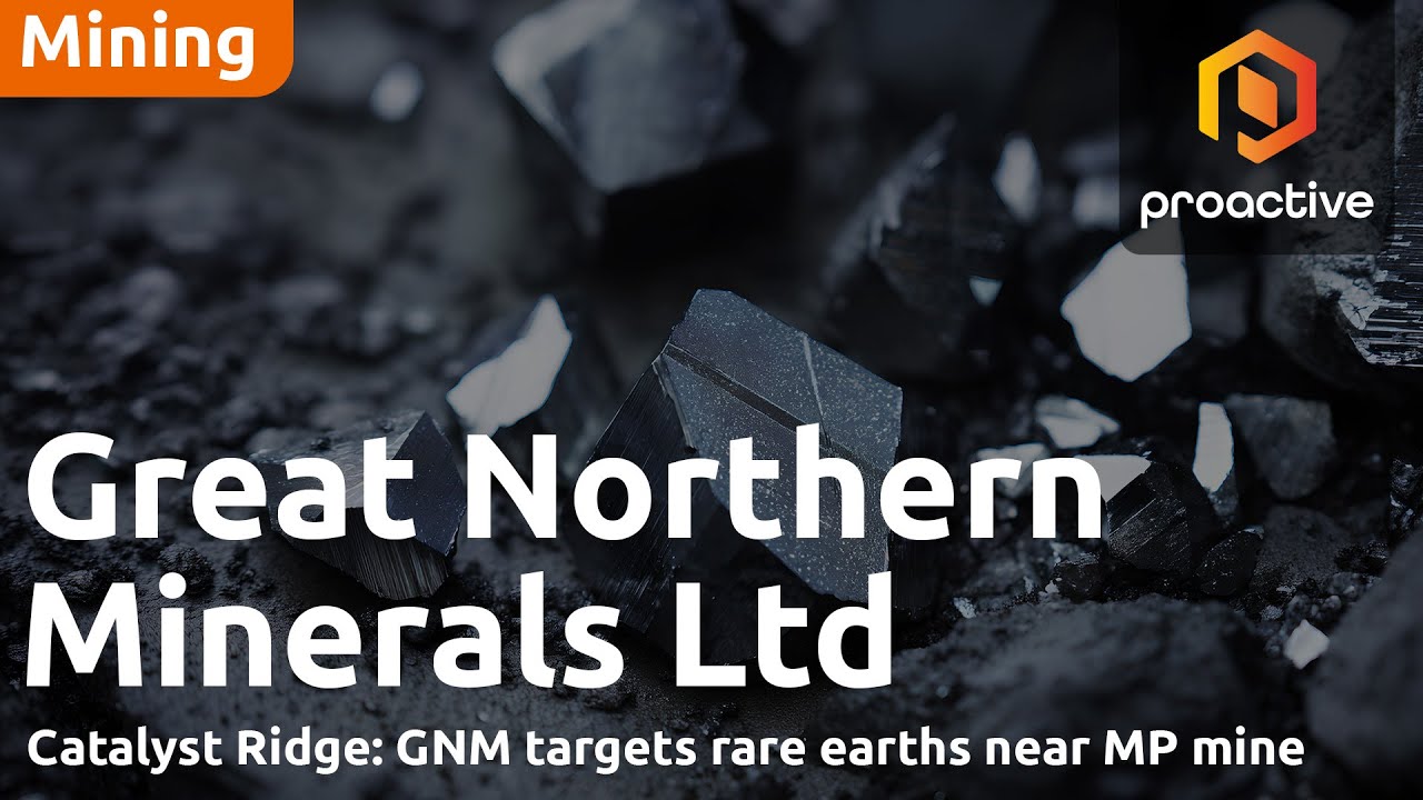Great Northern Minerals pivots to US critical minerals with acquisition of Catalyst Ridge Project