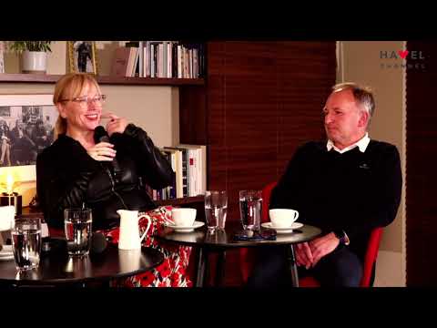 Přehrát video: Cirkus Evropa: Babišovo Česko? Anatomie české politiky