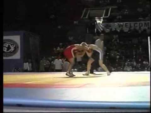giorgi makishvili vs niko kettunen 2009 european junior chempionship