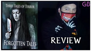 Shotzi Blackheart in FORGOTTEN TALES | A Reyna Young Film | Gorey Bits Review video